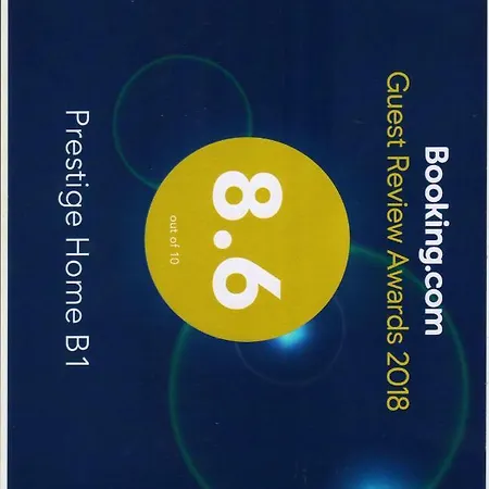 Prestige B1 *